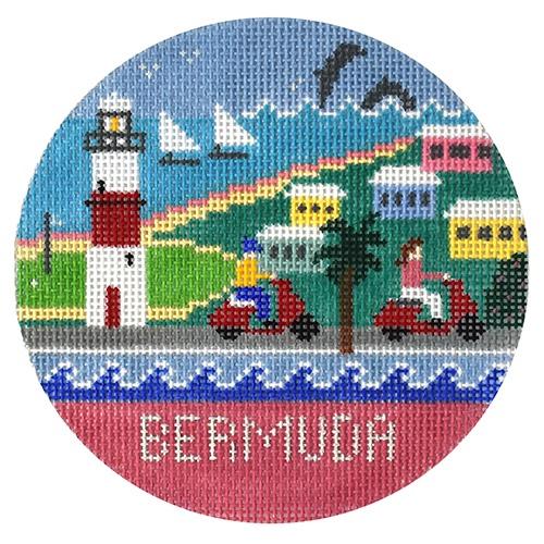 Bermuda Round