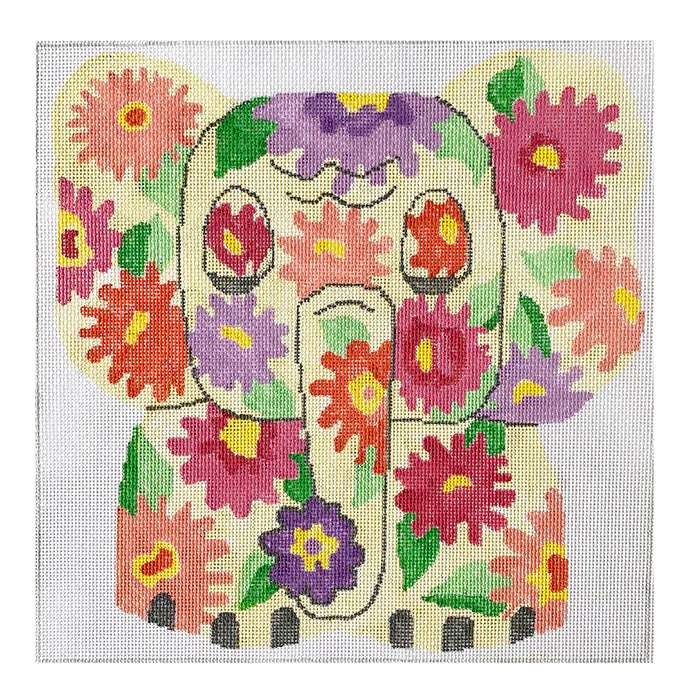 Eager Elephant