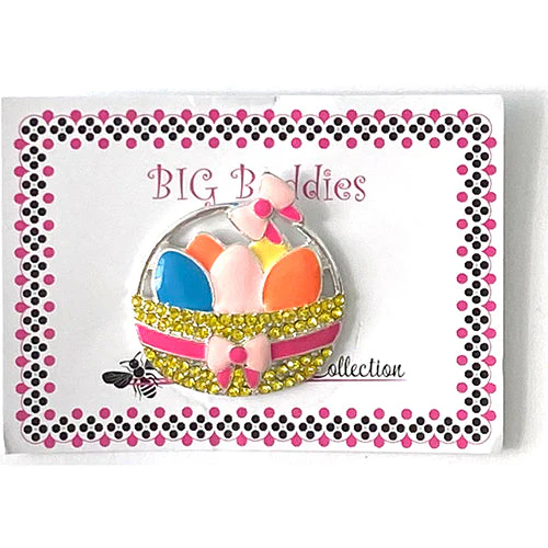Easter Basket Needleminder - Image 2