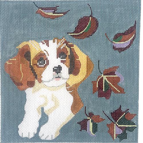 Fall Cavalier