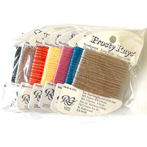 Firework Thread Grab Bag