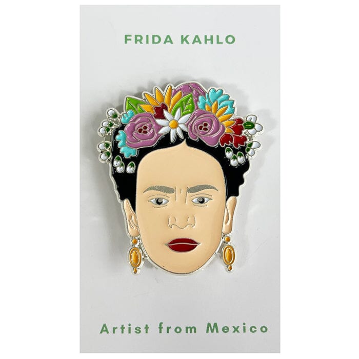 Frida Kahlo Needleminder