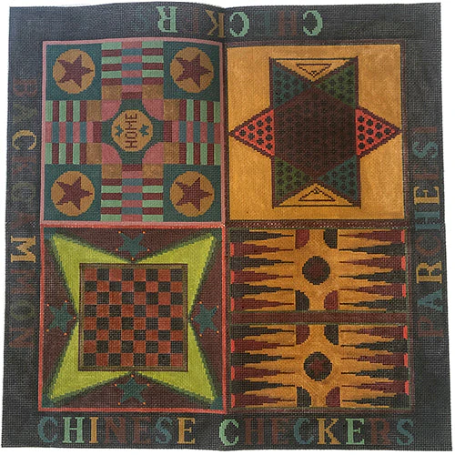 Game Boards