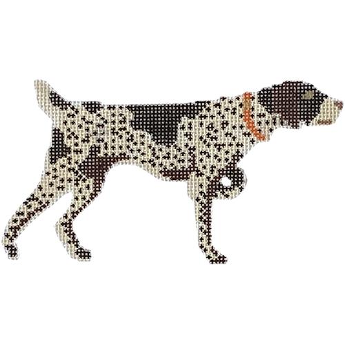 German Short Haired Pointer