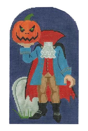 Headless Count