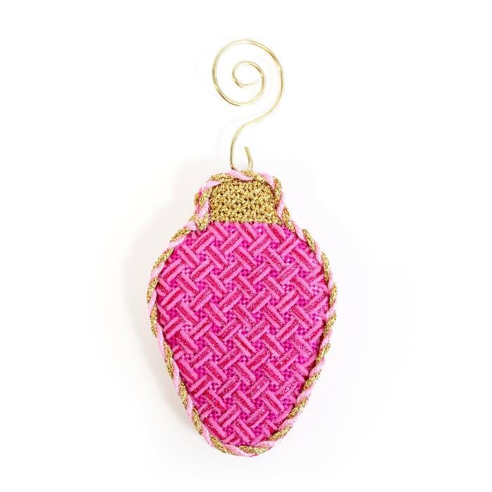 Hot Pink Lightbulb Kit