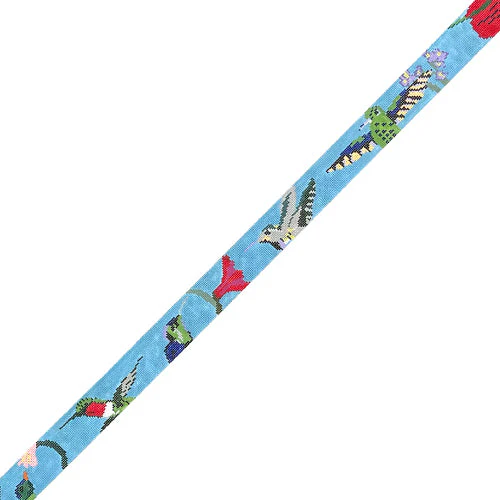 Hummingbird Belt CO