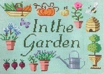 In the Garden Kit - Image 2