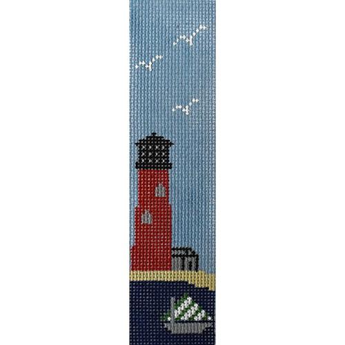 Jupiter Lighthouse Bookmark
