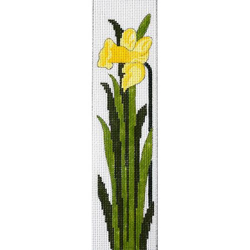 Daffodil Bookmark