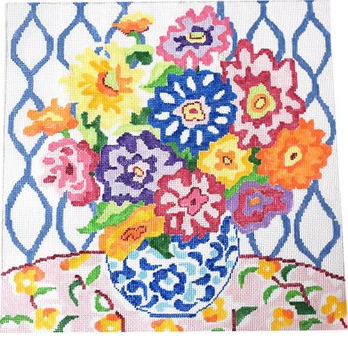 Matisse's Table #13