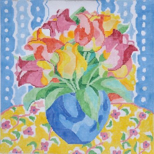 Matisse's Table #10