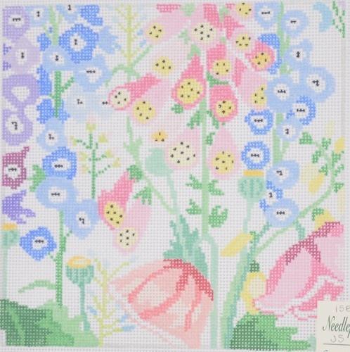 Small Garden Treasuries