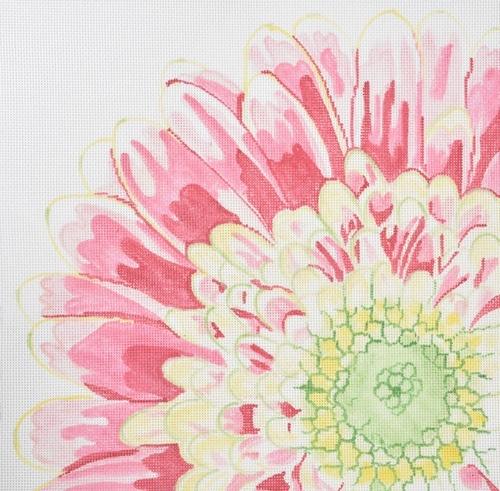 Large Fabulous Flower