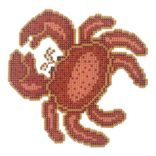Just Crab on 18