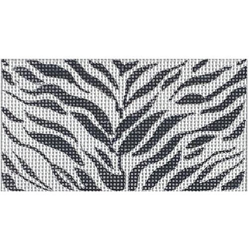 Inserts - Zebra - Black on White