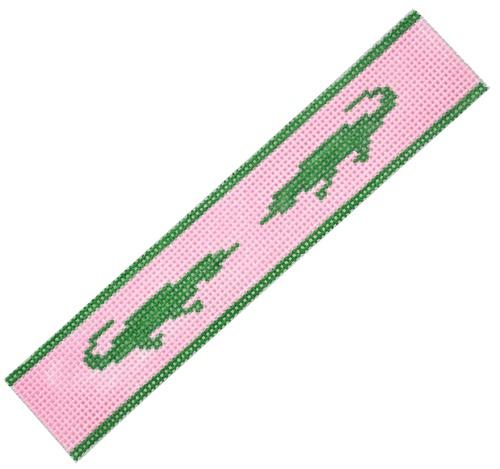 Key Fob Alligator
