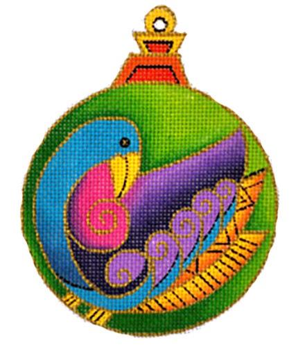 Bird Ornament