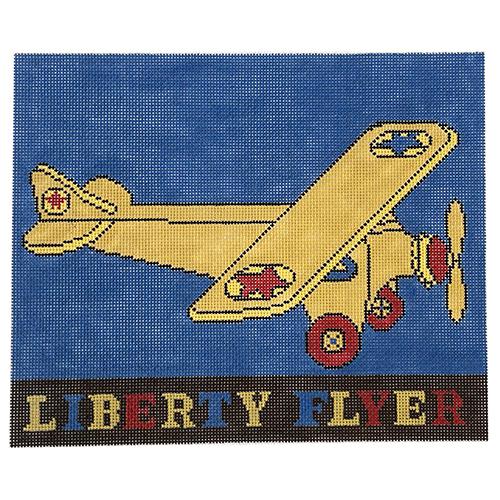 Liberty Flyer