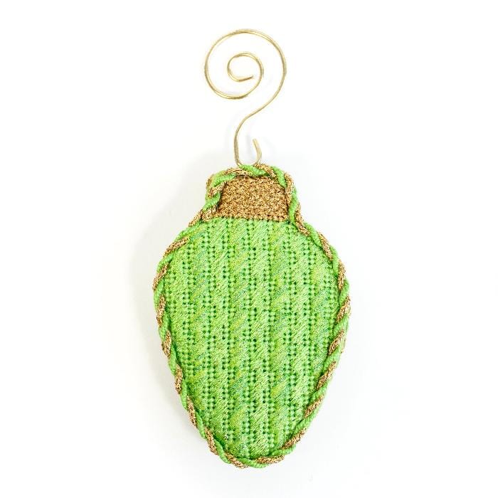 Lime Green Lightbulb Kit