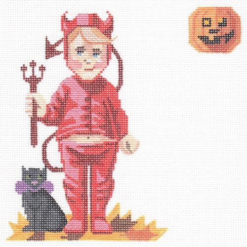 Little Devil