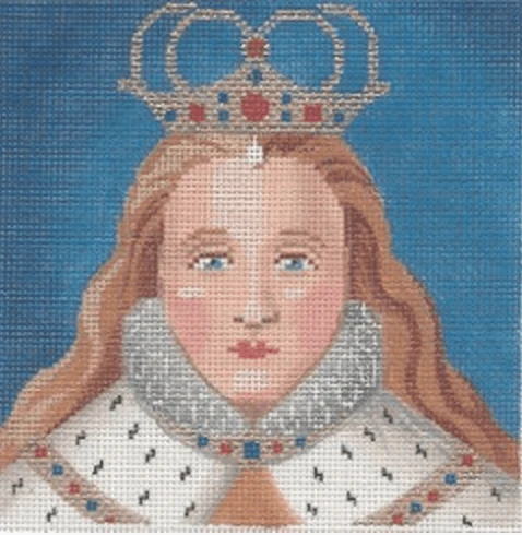 Henry VIII - Elizabeth
