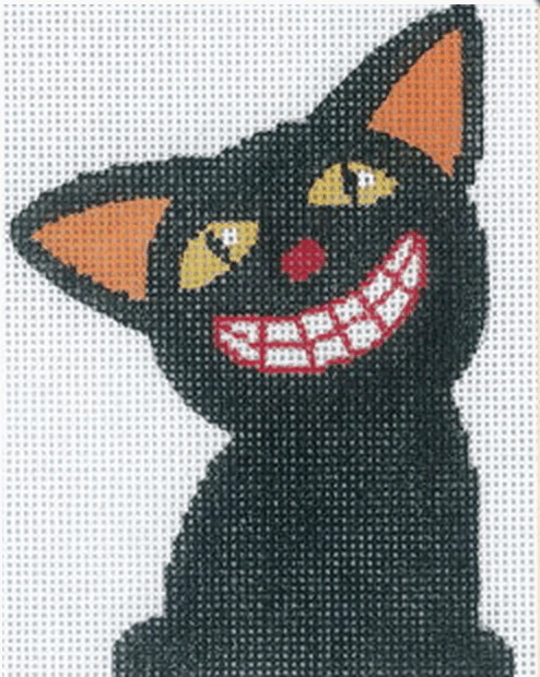 Scardy Cat