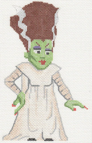 Bride of Frankie
