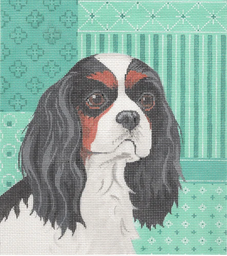 King Charles Spaniel