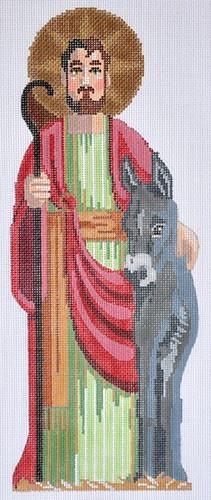 Holy Family Joseph