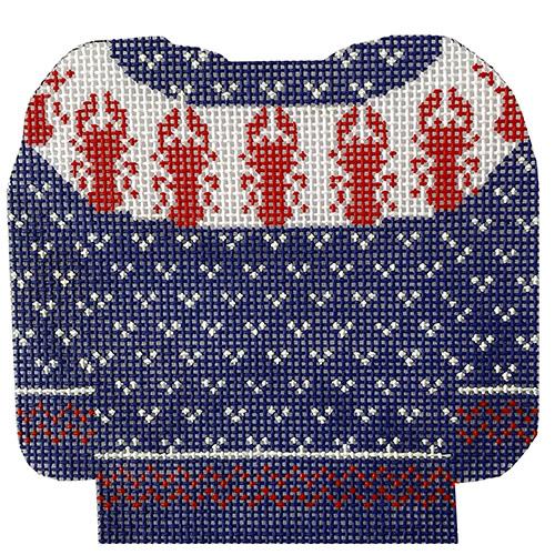 Lobster Sweater