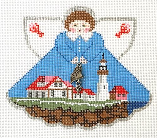 Maine Angel