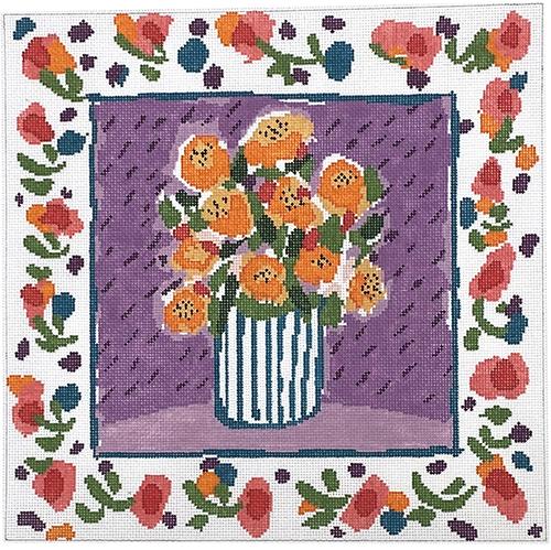 Marigolds for Madeline