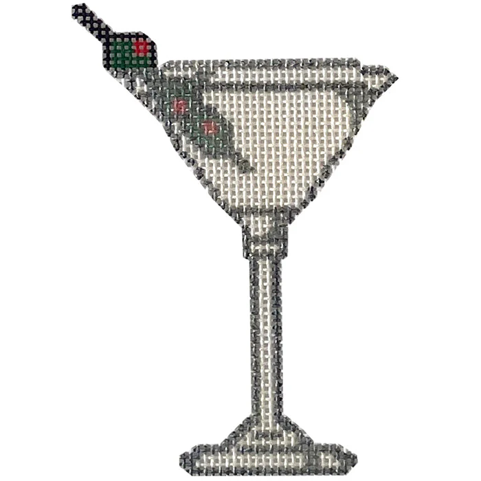 Martini Please