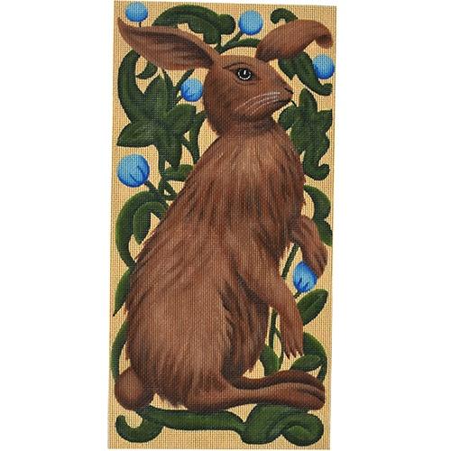 Brown Rabbit