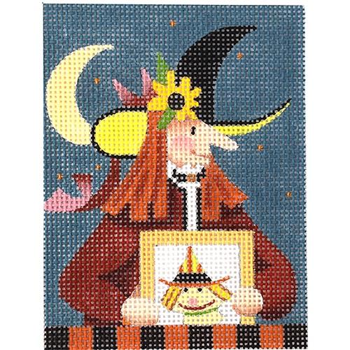 Moon Witch