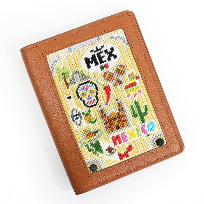 Mexico Globe Trotter Kit
