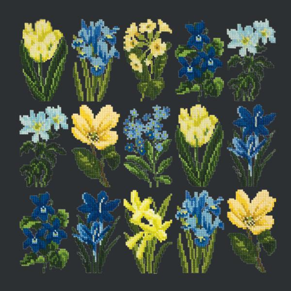 Millefleur Spring - Image 11