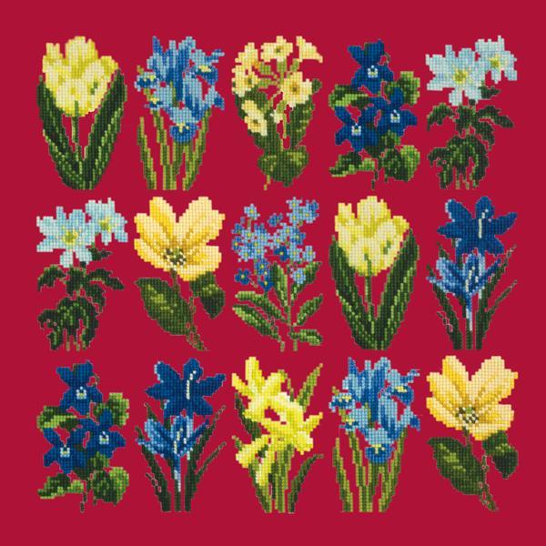 Millefleur Spring - Image 14