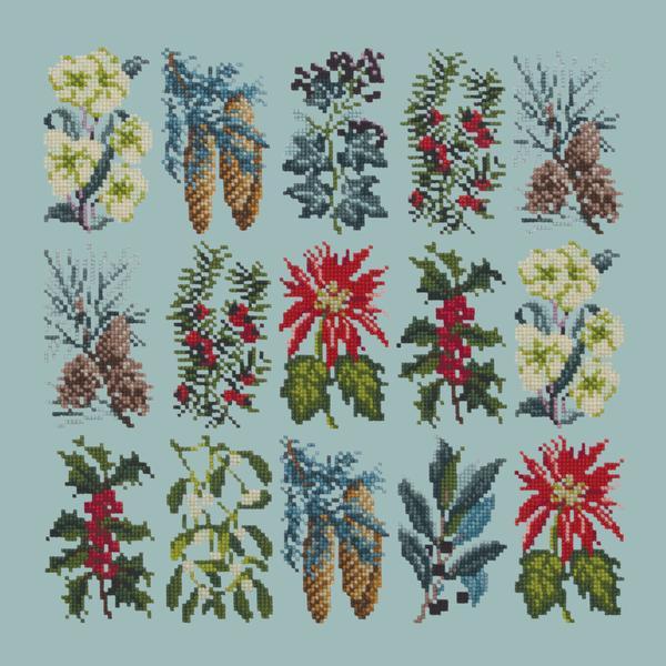 Millefleur Winter - Image 8