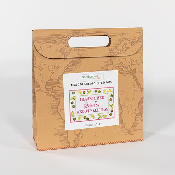 Mixed Drinks About Feelings Kit - Image 2