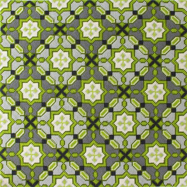 Morocco Green Kit - Image 2