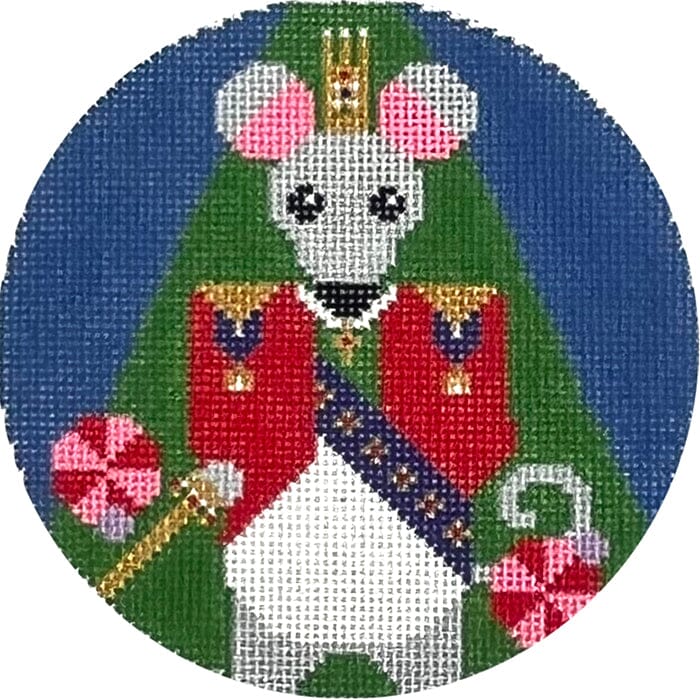 Mouse King - Nutcracker Collection with Stitch Guide