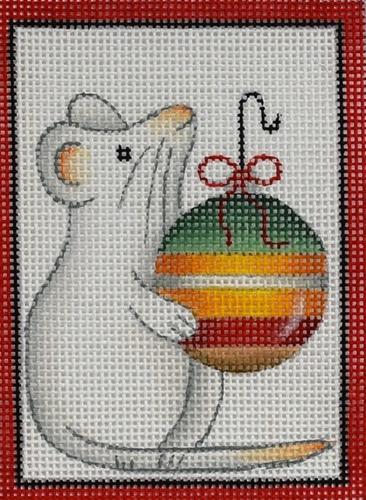 Mice Ornaments - Ornament Mouse