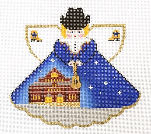 Nashville Angel