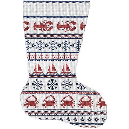 Nauti Stocking