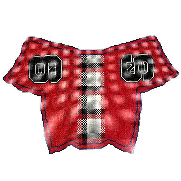 NC State Collegiate Putter Cover