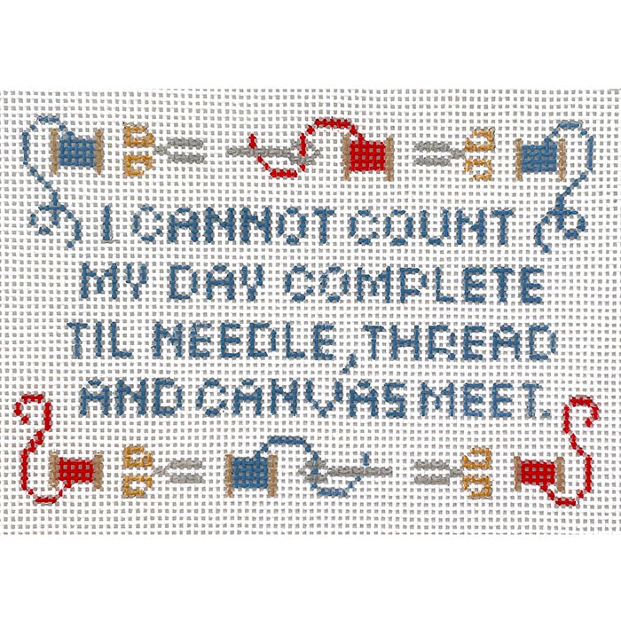 Needle and Thread Mini