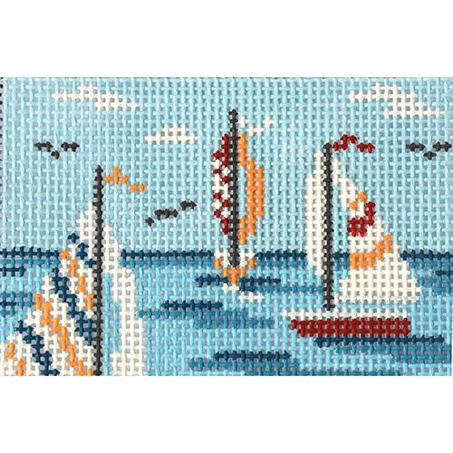 Sailboats Insert