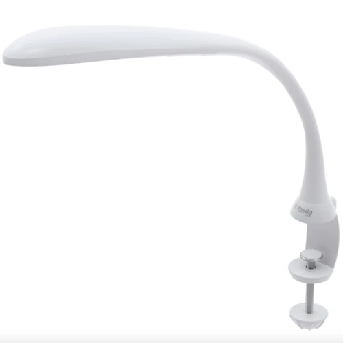 Needlework System 4 - Stella EDGE Clamp Light - Image 4